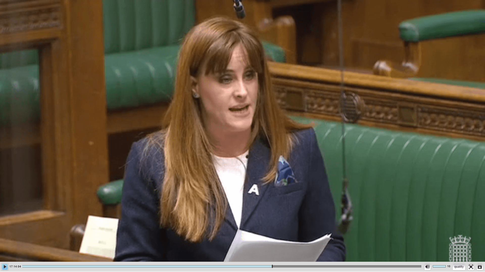 Kelly Supports Child Protections in Investigatory Powers Bill | Kelly ...