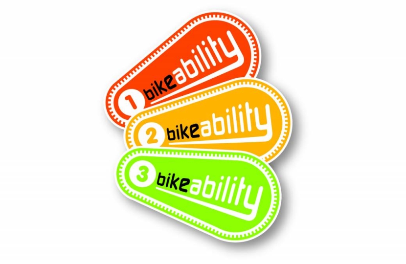 Bikeability