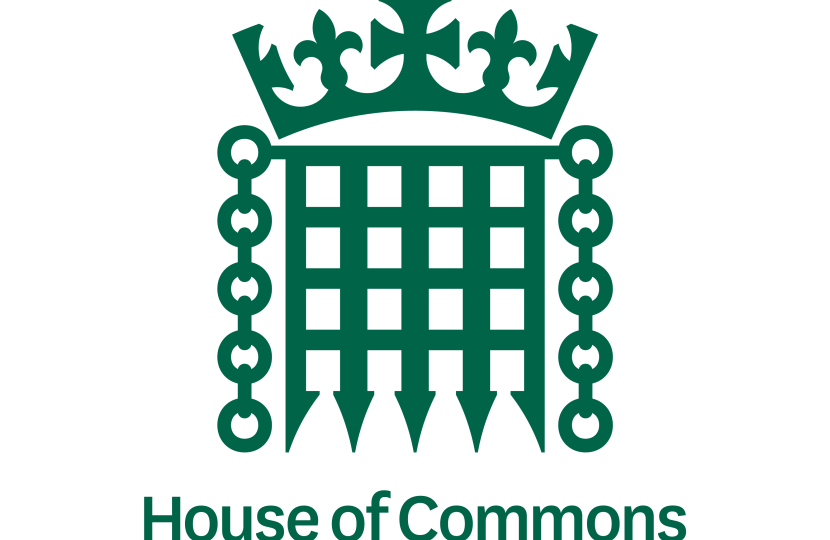 HoC Logo