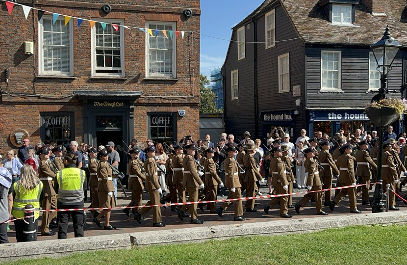 Royal Engineers 