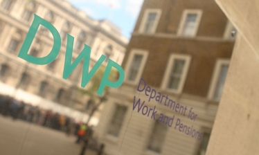 DWP