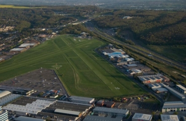 Rochester Aiport