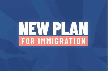 New Immigration Plan