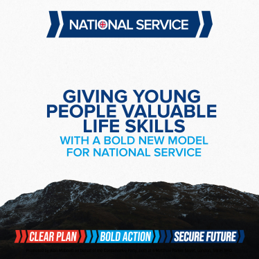 National Service