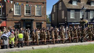 Royal Engineers 